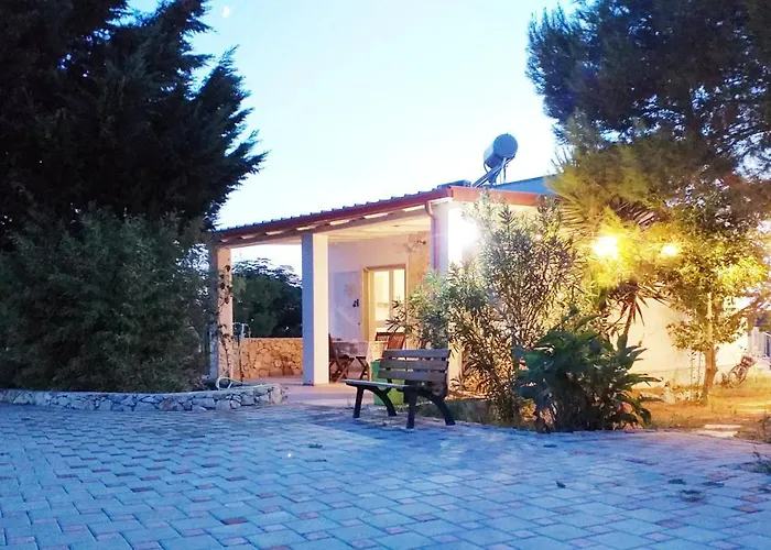 Casale Conte Dell'Anna
