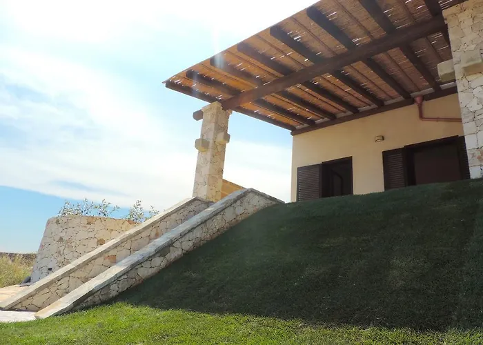 Agriturismo Casa Del Peperoncino