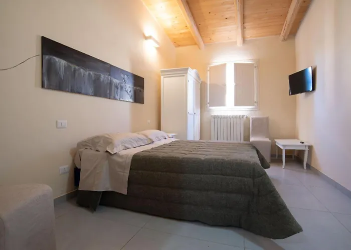 Il Monte Agriresort Copertino