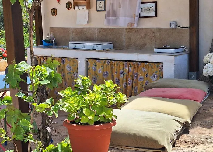 Residenza Anima Mediterranea
