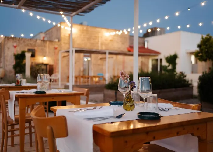 Masseria Voluzzi