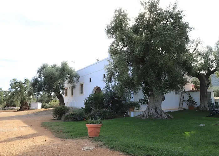 masseria LAMA DI GALIZIA