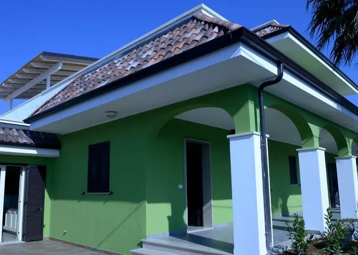 Villa Sofia